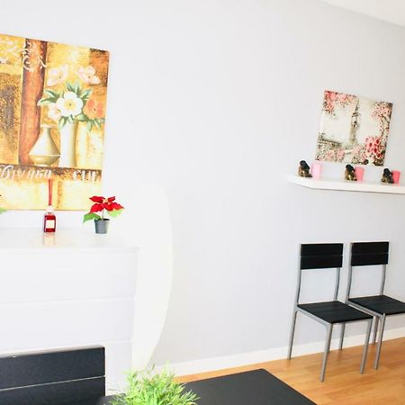 Resitur Luxury Apartment 532 塞维利亚 外观 照片